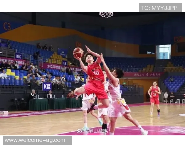 全国女子篮球锦标赛八强战即将在四川宜宾高县赛区激烈展开期待精彩对决