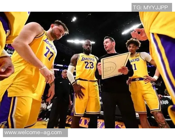 东契奇立志追随科比詹姆斯脚步努力为湖人争夺总冠军 东契奇立志追随科比詹姆斯脚步努力为湖人争夺总冠军