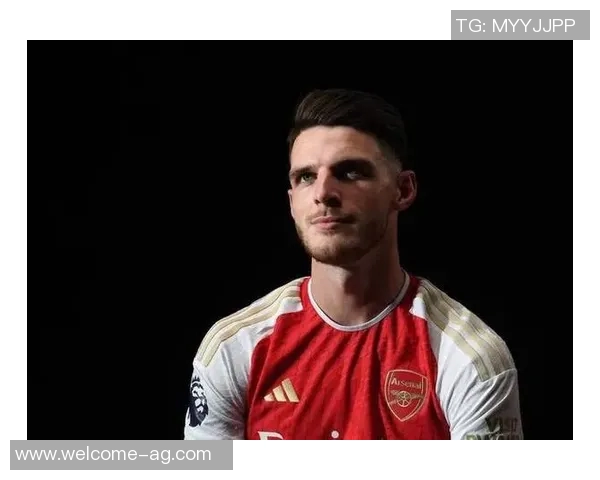 阿森纳官方宣布赖斯荣获战胜西汉姆队内最佳球员称号