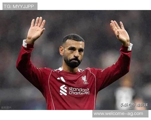 萨拉赫与斯洛特即将举行重要会谈确定未来发展方向