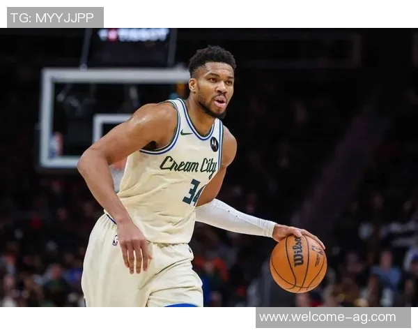 文胖分析雄鹿积极寻求交易以留住字母哥争冠拼图