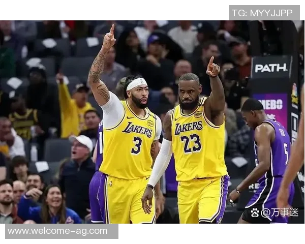 湖人状态回暖连胜攀升西部第三明日对决开拓者争夺季后赛优势