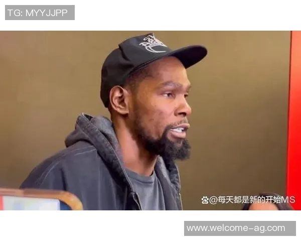 杜兰特坦诚分享心声励志激励有抱负的年轻球员